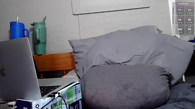 Chat XXX en directo de Kcruisemysteryclouds