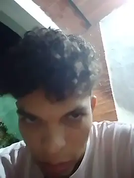 Master_youngpig Adlı Modelin Web Kamerası Şovu