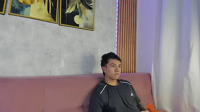scarlett_Zack live XXX chat