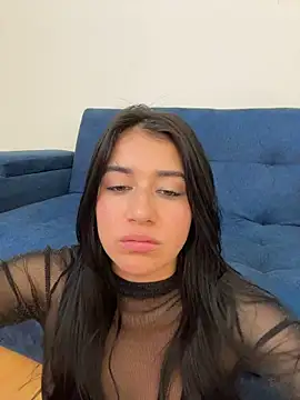 KallyMyller1 লাইভ XXX চ্যাট