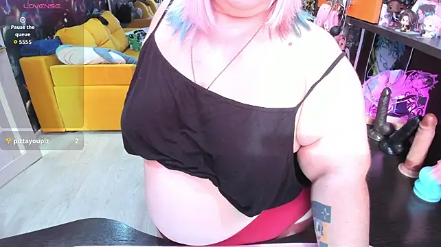 Sembang XXX Secara Langsung Softie_Sofy