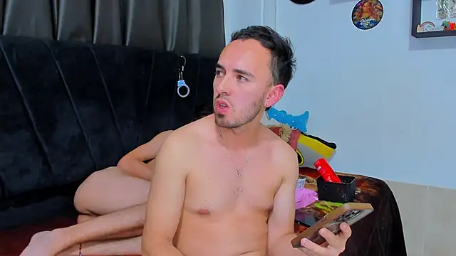 Czat XXX na żywo – big-dicktop23
