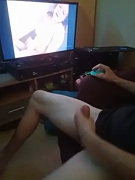 הופעת וובקאם של Martynew