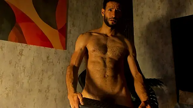 Jacob_Benelli's Live XXX Chat