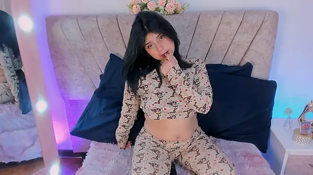 Živý XXX chat hannaa_cute