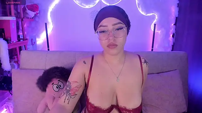 Živý XXX chat liz_martins1