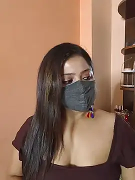 deepu_ursのライブXXXチャット