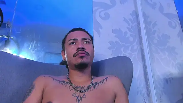 AlexDominus Live XXX Chat