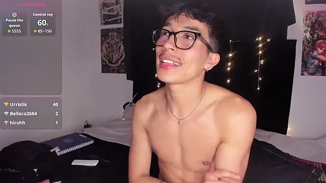 tim__foxのライブXXXチャット