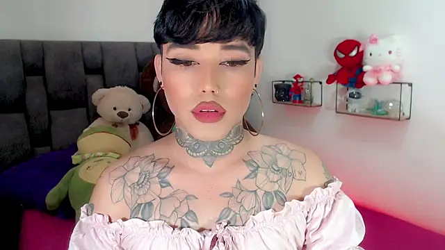 little_star_porn 웹캠 쇼