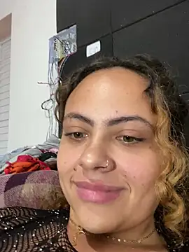 Chat XXX en directo de Chloe_Leaozinho