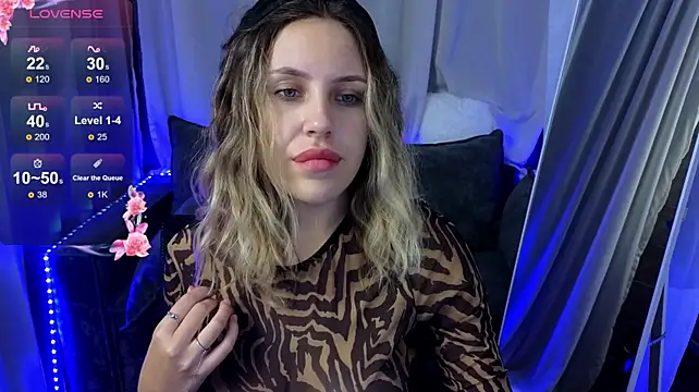 _amymoore_ Live XXX Chat