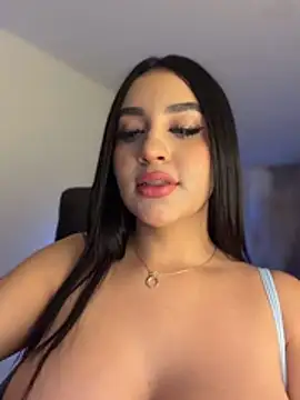 Chat +18 de LindseyMos ao vivo