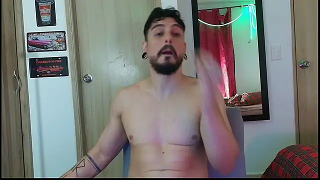 Aaron_kwok28 live XXX chat
