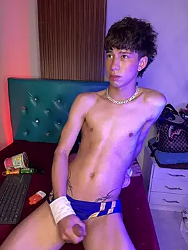 Kael_Prince 웹캠 쇼