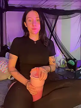 marleymaxwell's Webcam Show