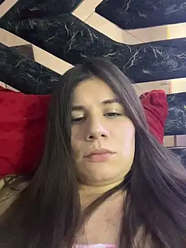 Show Webcam de VelvettDoll-