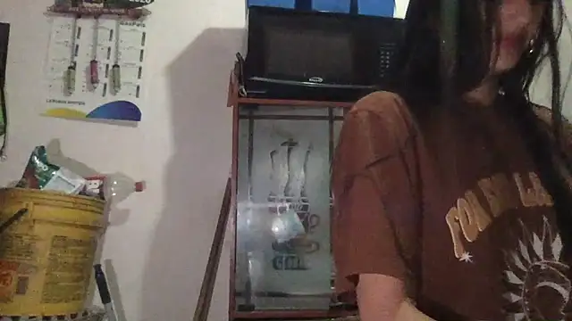 Show Webcam de angelhotdog045