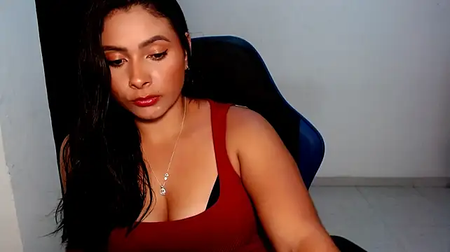 Chat XXX en directo de meghan2
