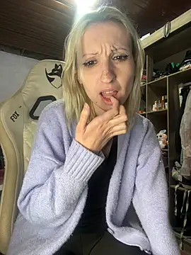 Chat XXX en directo de thebunnydark