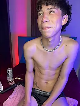 Kael_Prince Chat XXX live