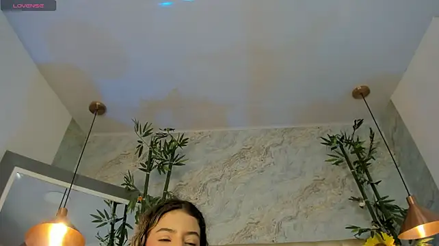 Chat XXX en directo de LittleeJaz