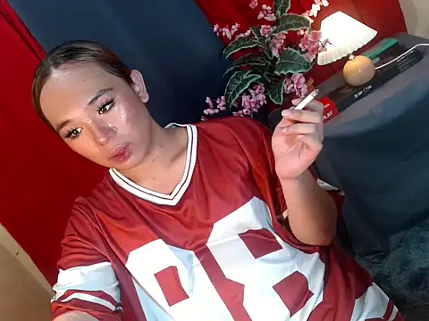 Cataleya_Jonesxxx – Kamerová šou