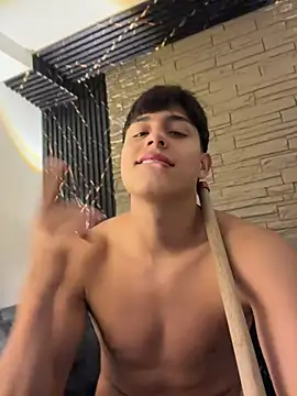 Chat XXX ao vivo de Lander_Cruz