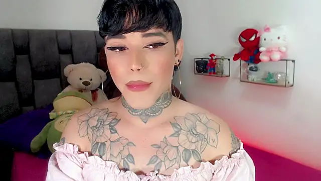 Show Webcam de little_star_porn
