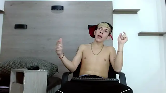 Gaeliitto Chat XXX live