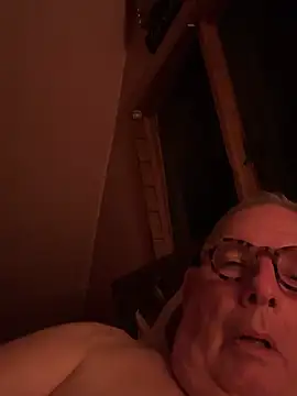 CharlieWeaver22 Шоу с уебкамера