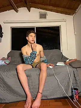 Makell_bundchen Шоу с уебкамера
