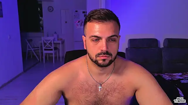 Jace_Thorne Webcam show