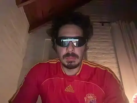 Franobienn Webbikameraesitys