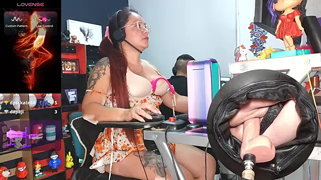 leidydi223 Chat XXX in diretta