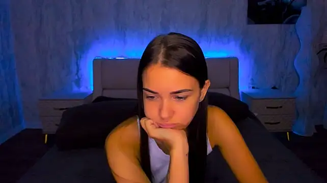 AlexaBarkleyn Live XXX chat