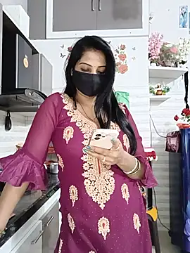Chat XXX en directo de Kaur_Simran_01