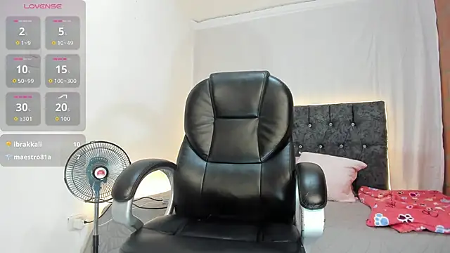 Nanaa_snow XXX чат на живо