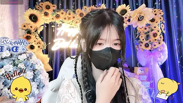 Your-Sunshinee Chat XXX live