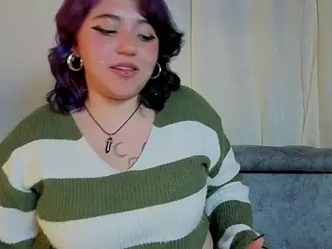 Blueberry_gothic Live XXX-Chat