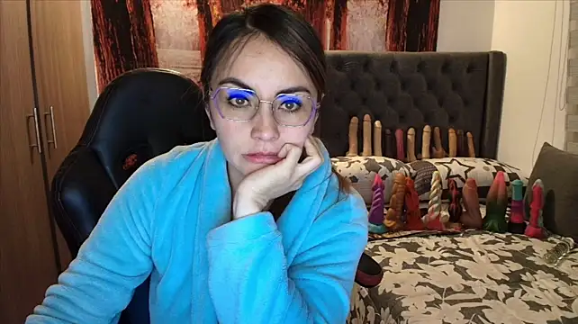 sofia23dirty Live XXX-Chat