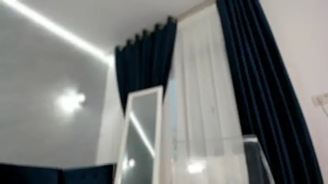 _missperfection_ Webcam show