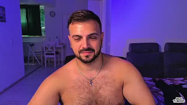 Jace_Thorne: απευθείας συνομιλία ΧΧΧ