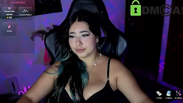 sweetcoralinee Live XXX-chat