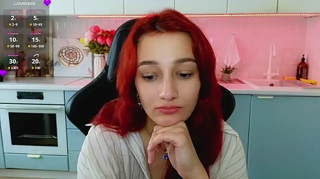 دردشة Sinty_Noria الجنسية المباشرة
