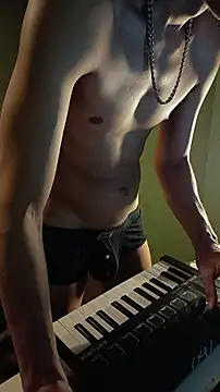 villanocat's Webcam Show