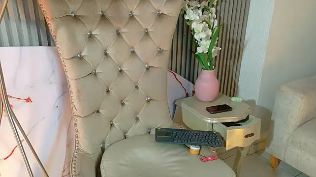 Chatroom XXX en direct de AndyJustgame_