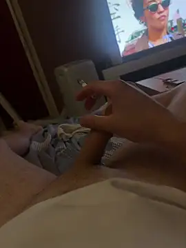 CuttedG Webcam-Show