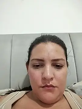 Mia_Hampton élő XXX-chatje