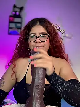 Solaangel_'s Live XXX Chat
